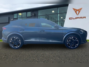 Used Cupra Formentor 2023 for sale - 76676891: Photo