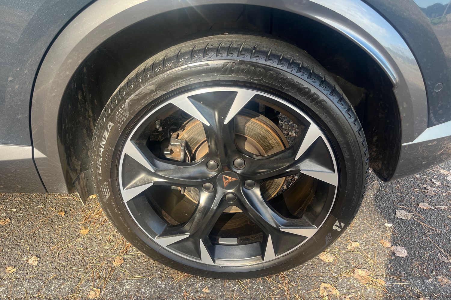 Used Cupra Formentor 2023 for sale - 76676891: Photo 5