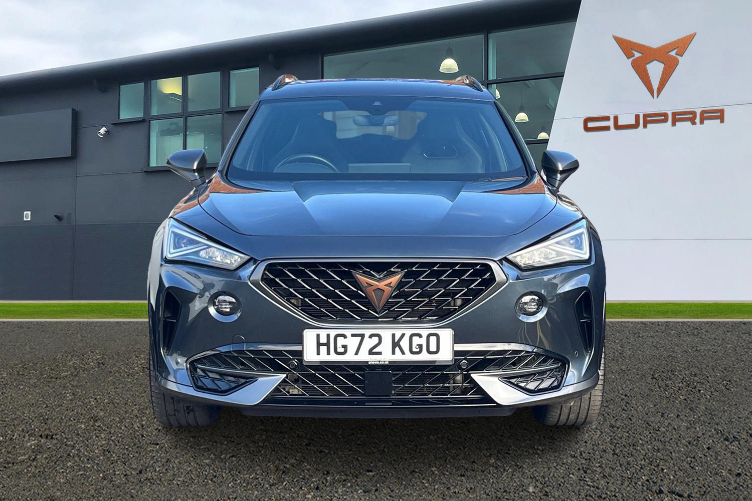 Used Cupra Formentor 2023 for sale - 76676891: Photo 7