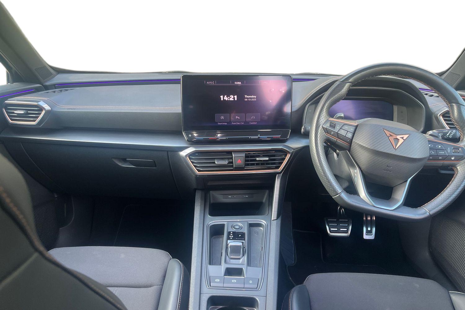 Used Cupra Formentor 2023 for sale - 76676891: Photo 9