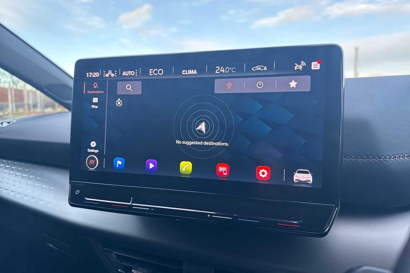 Used Cupra Born 2023 for sale - 78052940: Photo 11