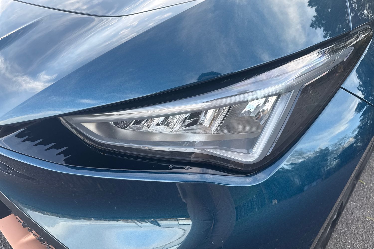 Used Cupra Born 2023 for sale - 78052940: Photo 13