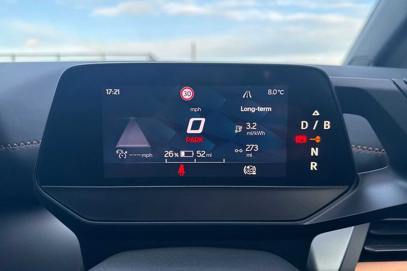 Used Cupra Born 2023 for sale - 78052940: Photo 14