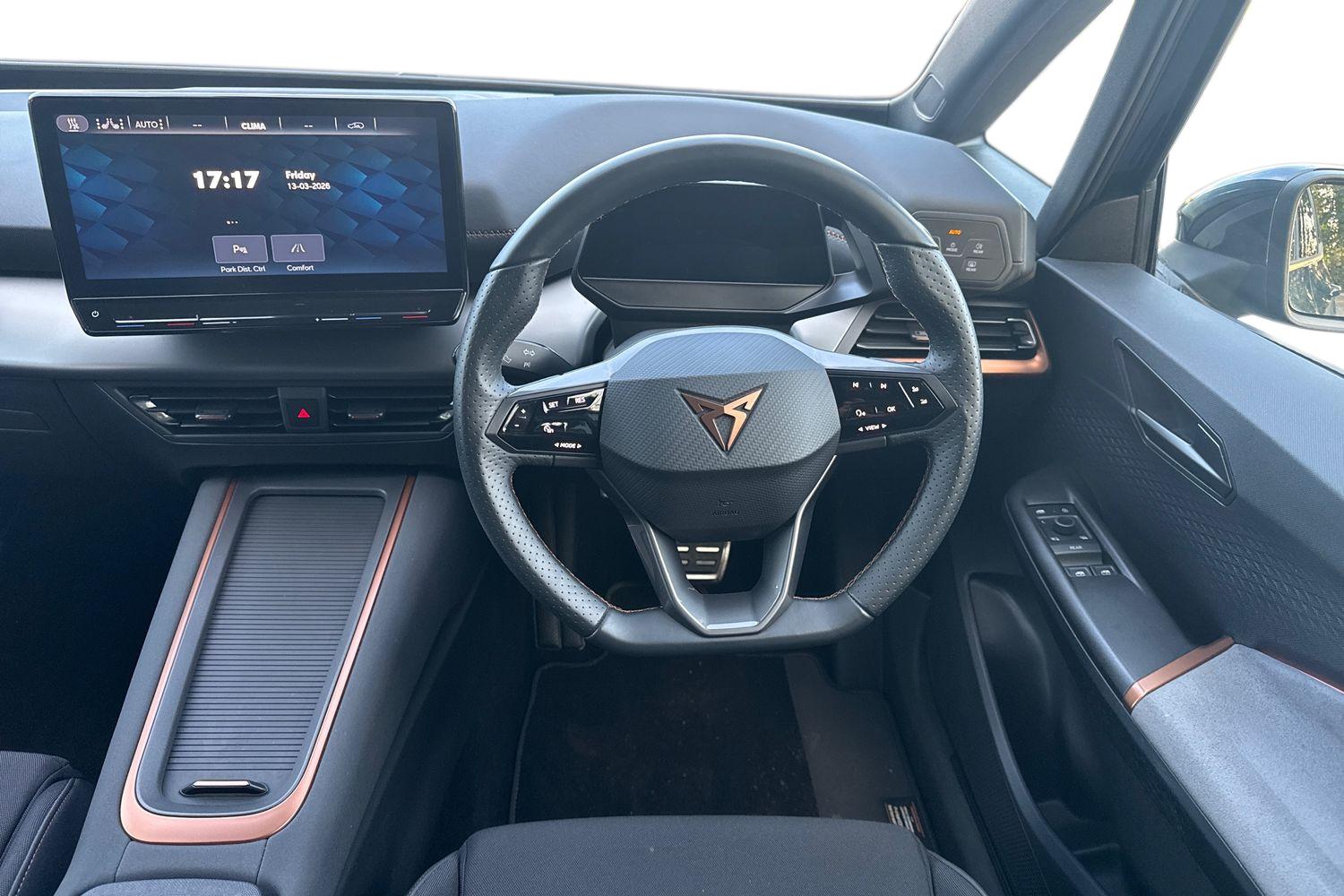 Used Cupra Born 2023 for sale - 78052940: Photo 15