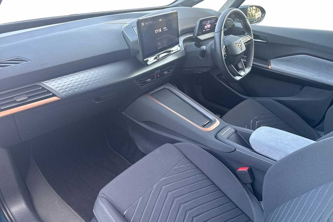 Used Cupra Born 2023 for sale - 78052940: Photo 2