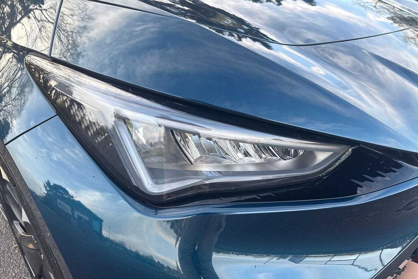 Used Cupra Born 2023 for sale - 78052940: Photo 21