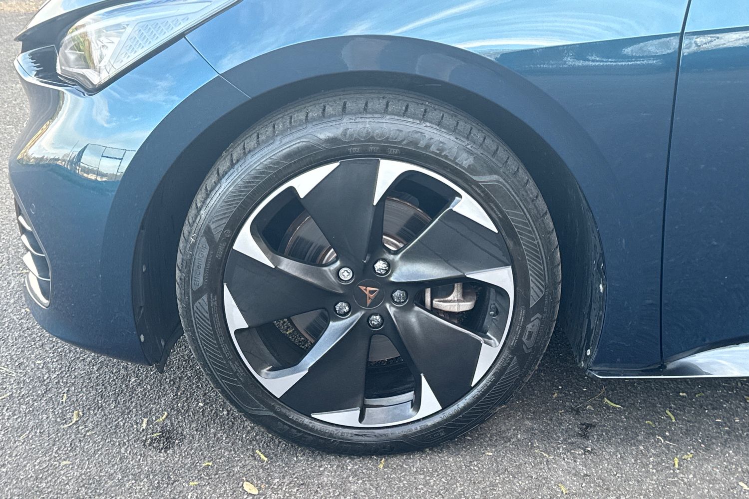 Used Cupra Born 2023 for sale - 78052940: Photo 24