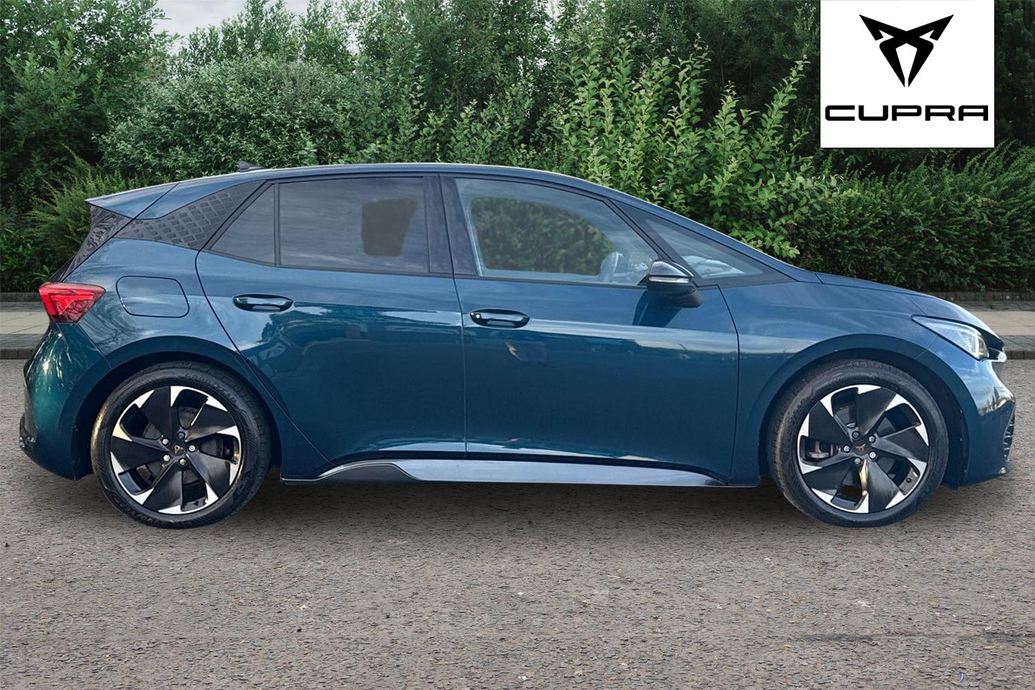 Used Cupra Born 2023 for sale - 78052940: Photo 4