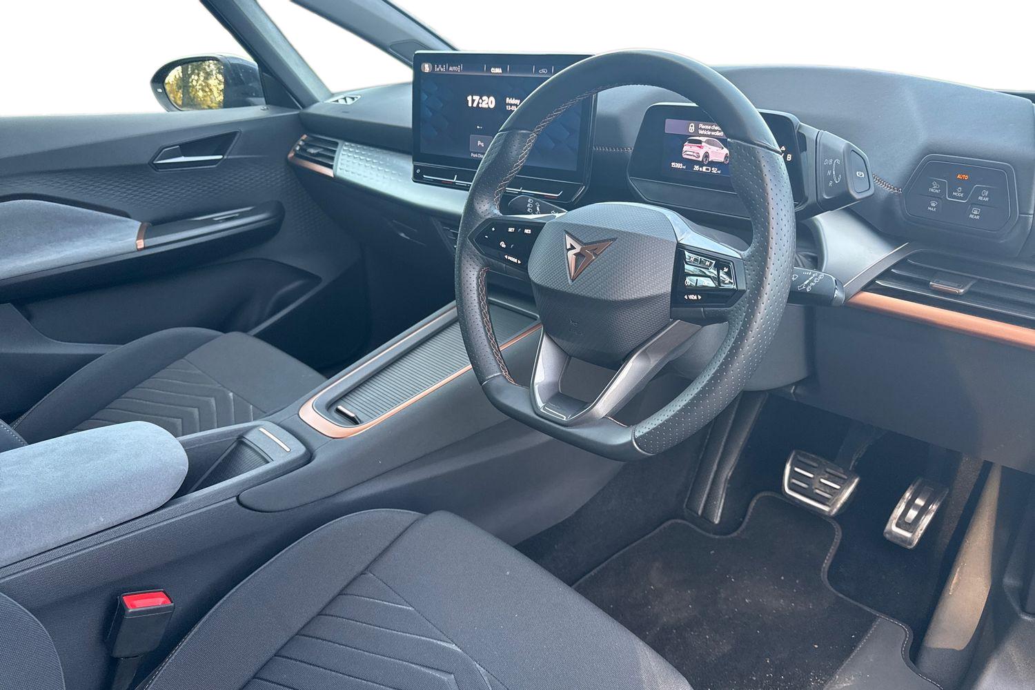 Used Cupra Born 2023 for sale - 78052940: Photo 6