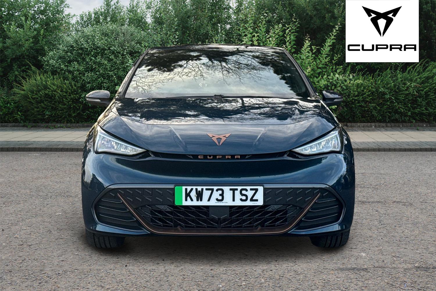 Used Cupra Born 2023 for sale - 78052940: Photo 7