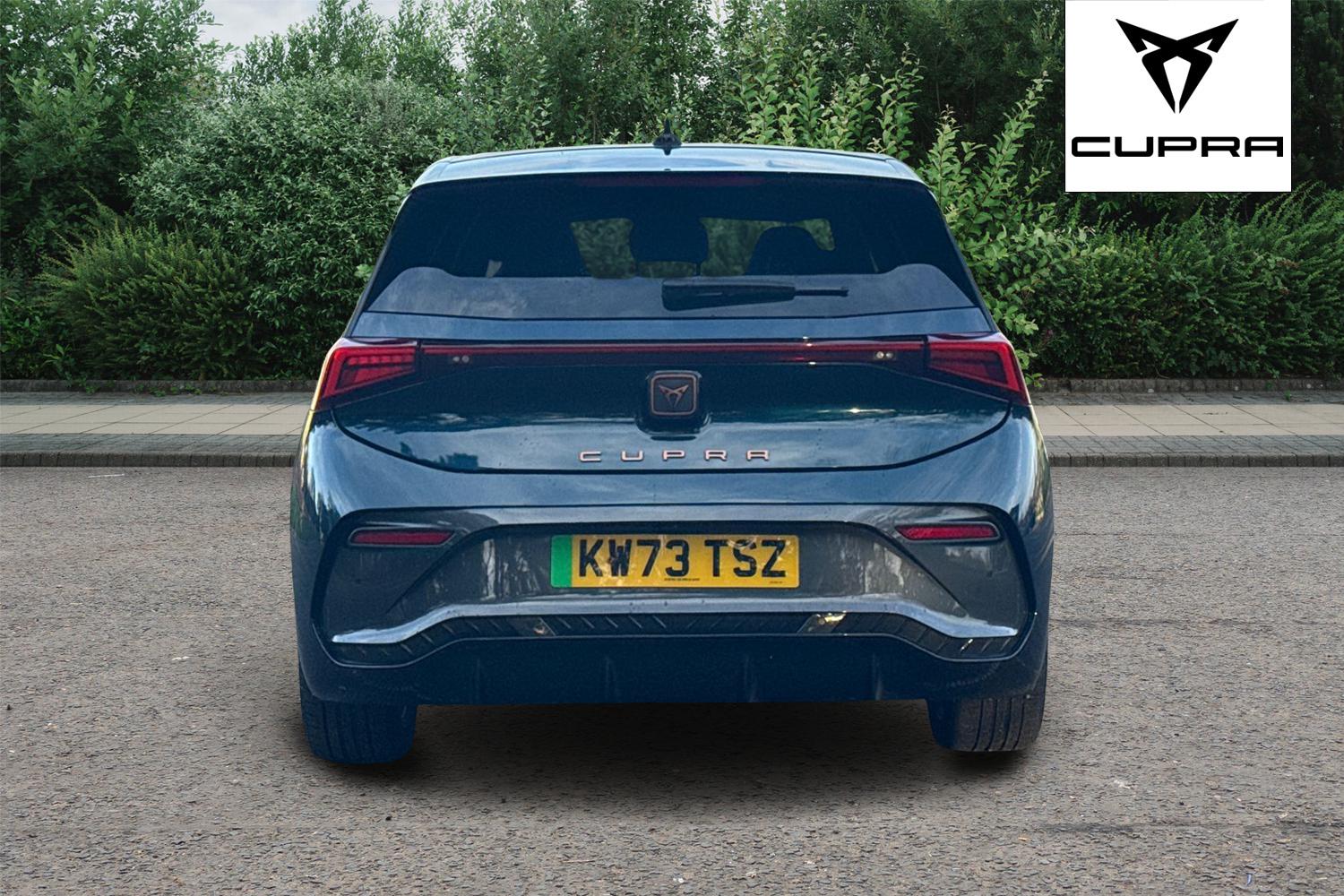 Used Cupra Born 2023 for sale - 78052940: Photo 8