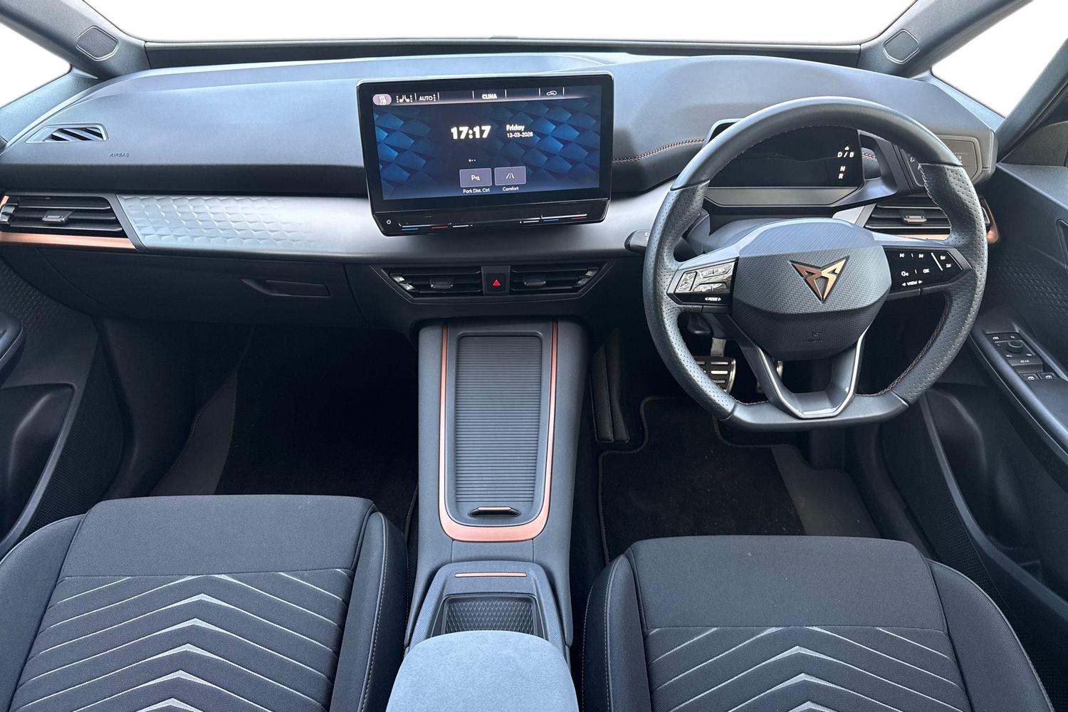 Used Cupra Born 2023 for sale - 78052940: Photo 9