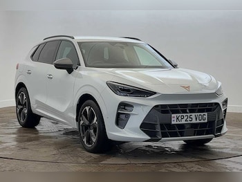 2025 (25) - 1.5 eTSI 150 V2 5dr DSG