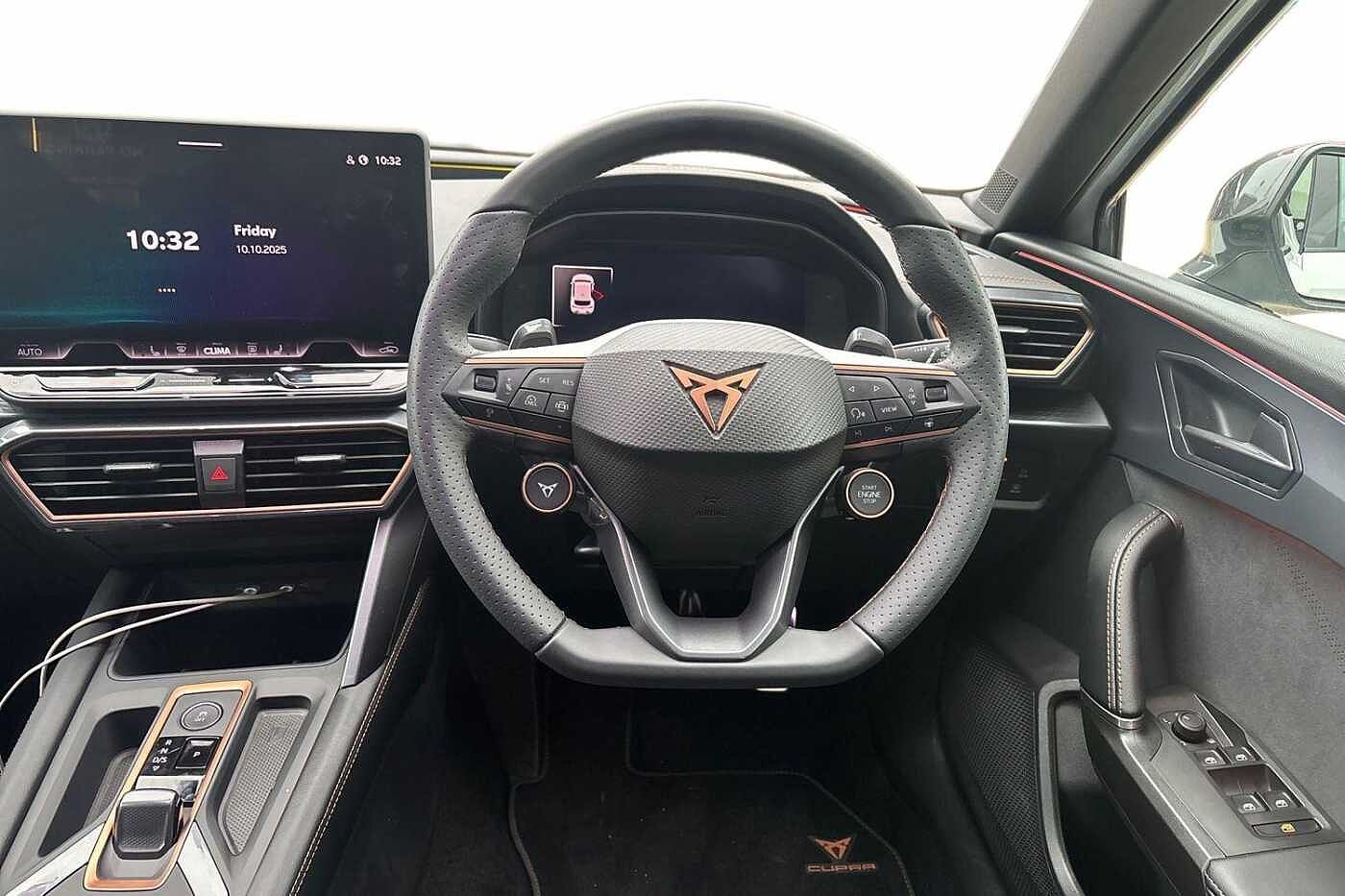 Used Cupra Leon 2025 for sale - 77093507: Photo 15