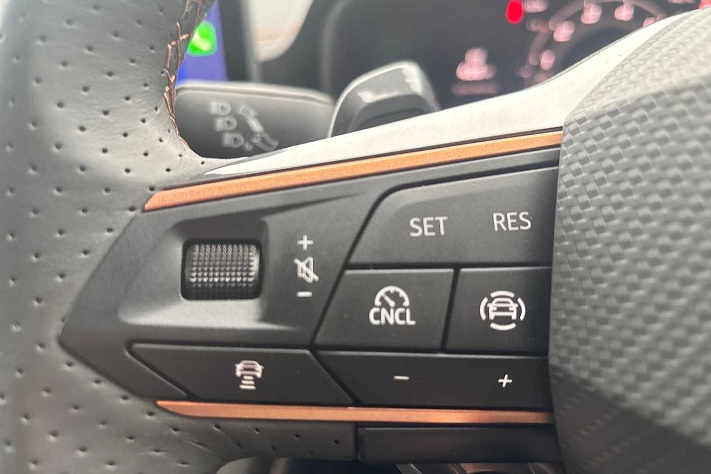 Used Cupra Leon 2025 for sale - 77093507: Photo 16