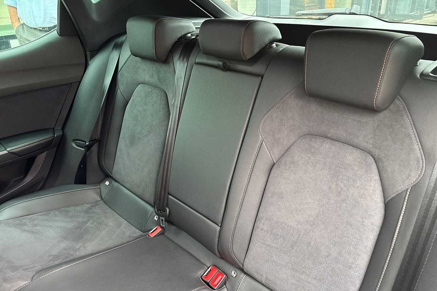 Used Cupra Leon 2025 for sale - 77093507: Photo 19