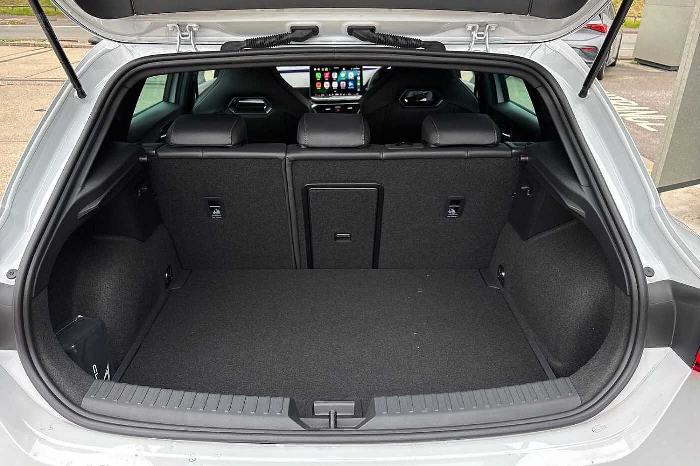 Used Cupra Leon 2025 for sale - 77093507: Photo 20