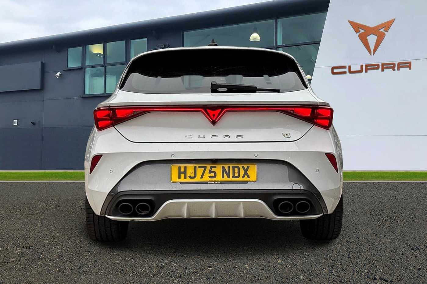 Used Cupra Leon 2025 for sale - 77093507: Photo 8