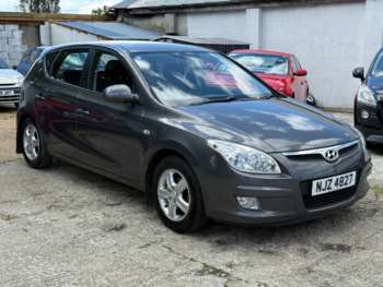 2008 - 1.4 Comfort 5dr