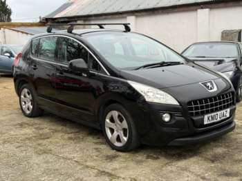 2010 (10) - 1.6 VTi Sport 5dr
