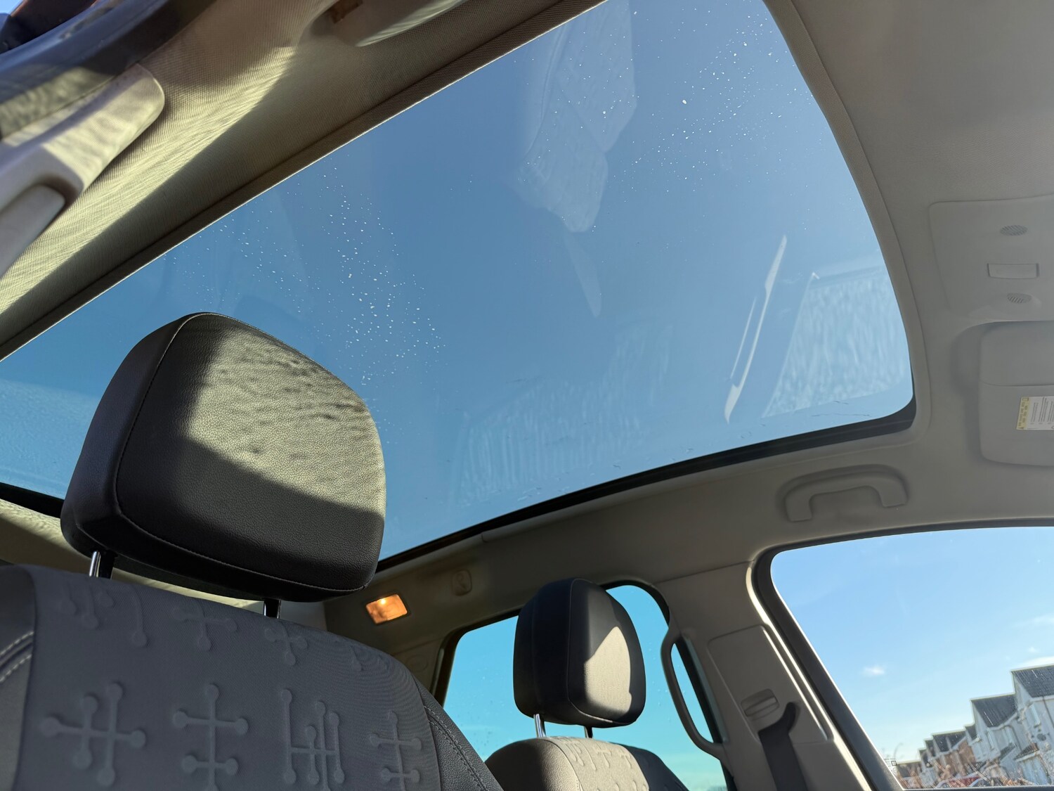 Used Vauxhall Meriva 2012 for sale - 77716557: Photo 12