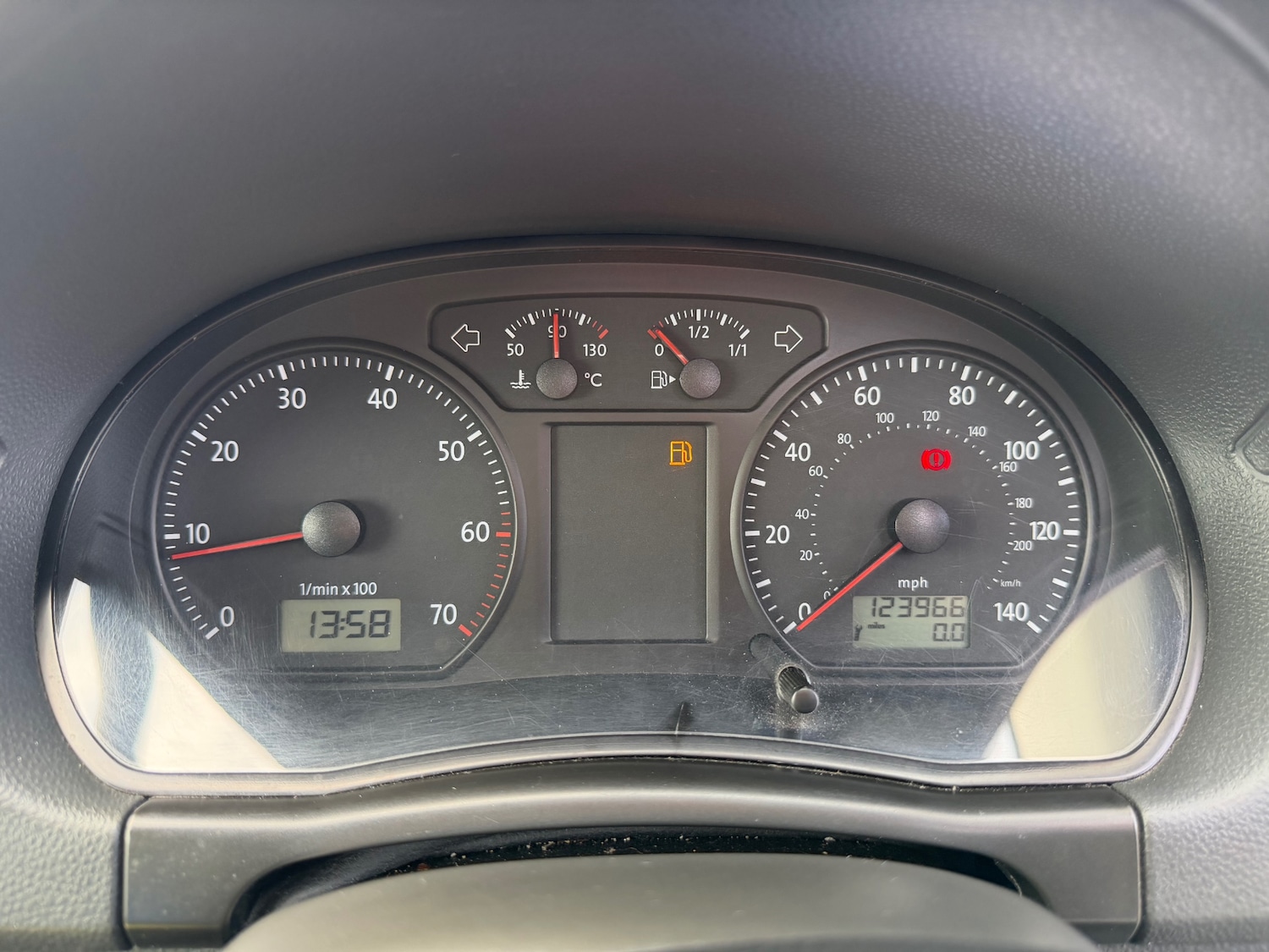 Used Volkswagen Polo 2007 for sale - 78108979: Photo 13