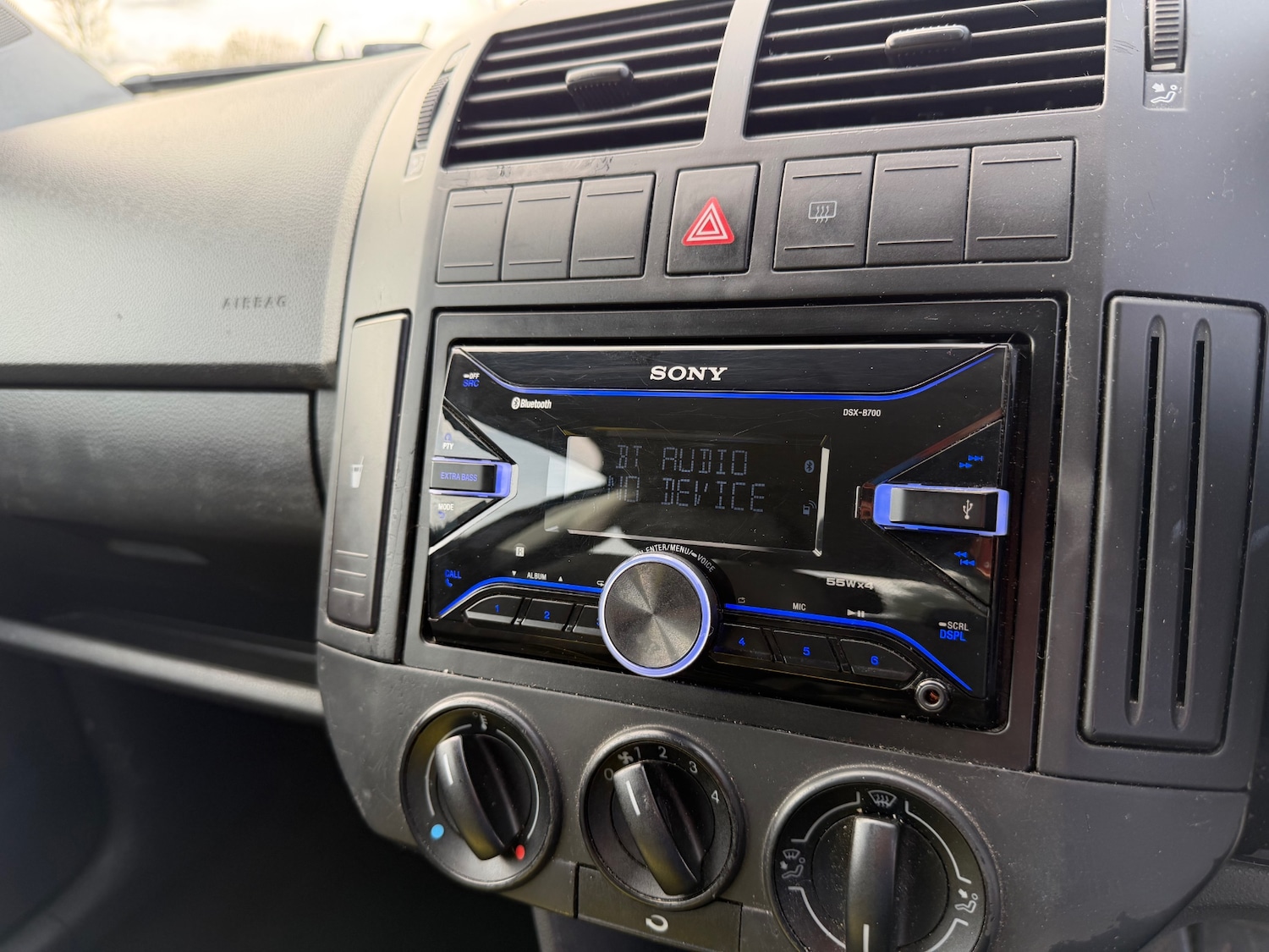 Used Volkswagen Polo 2007 for sale - 78108979: Photo 14