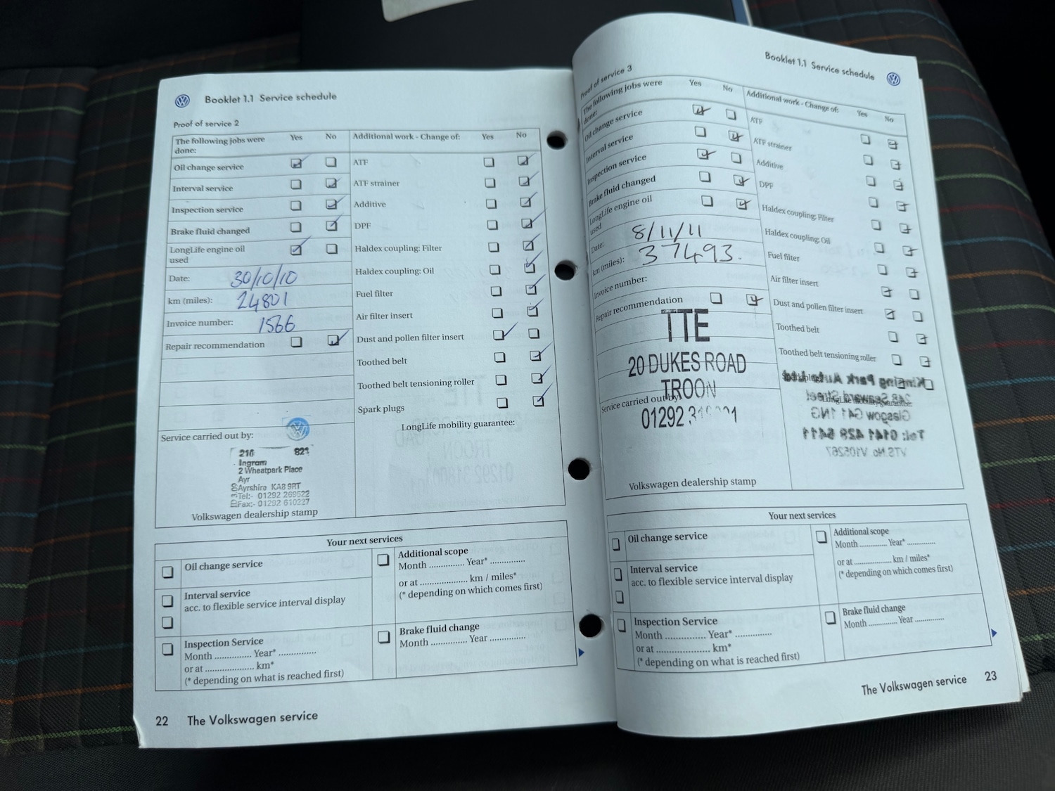 Used Volkswagen Polo 2007 for sale - 78108979: Photo 16