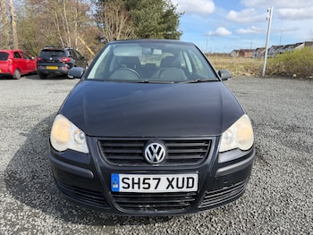 Used Volkswagen Polo 2007 for sale - 78108979: Photo