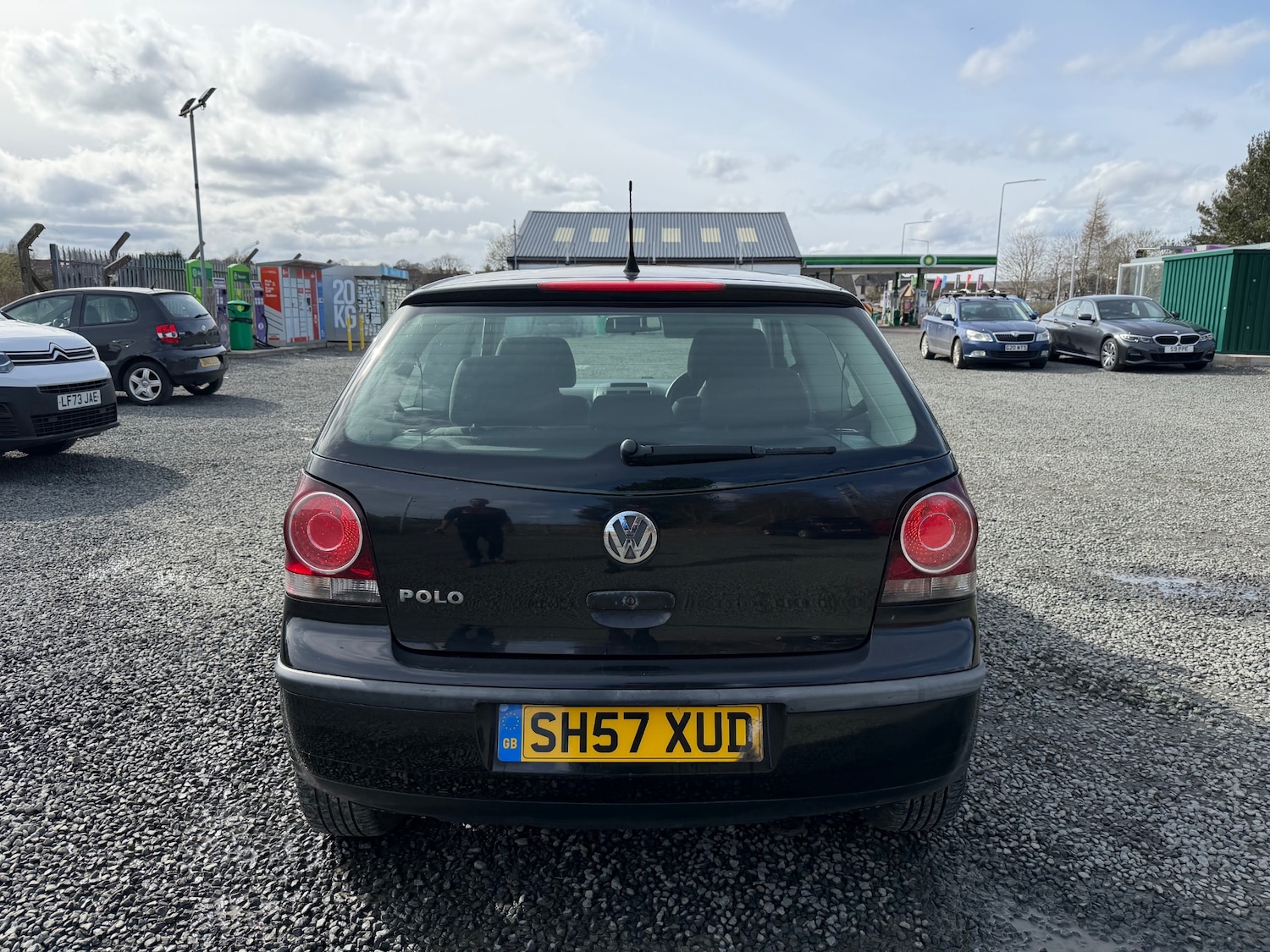 Used Volkswagen Polo 2007 for sale - 78108979: Photo 7