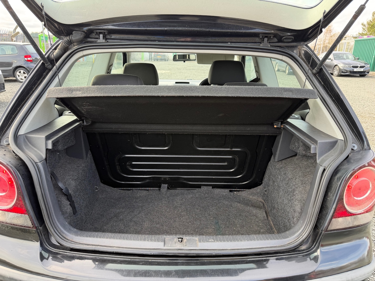 Used Volkswagen Polo 2007 for sale - 78108979: Photo 8