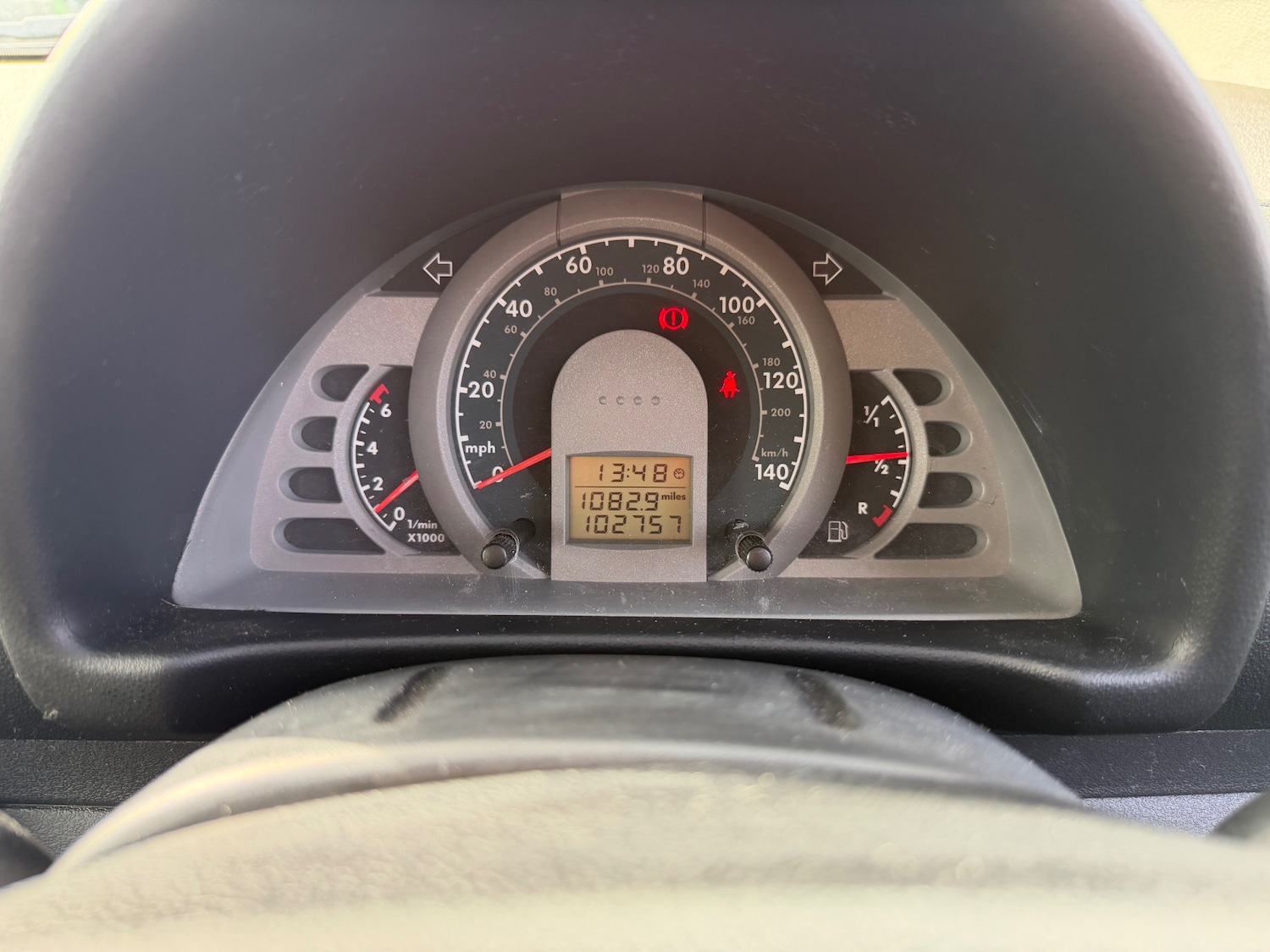 Used Volkswagen Fox 2010 for sale - 78108407: Photo 12