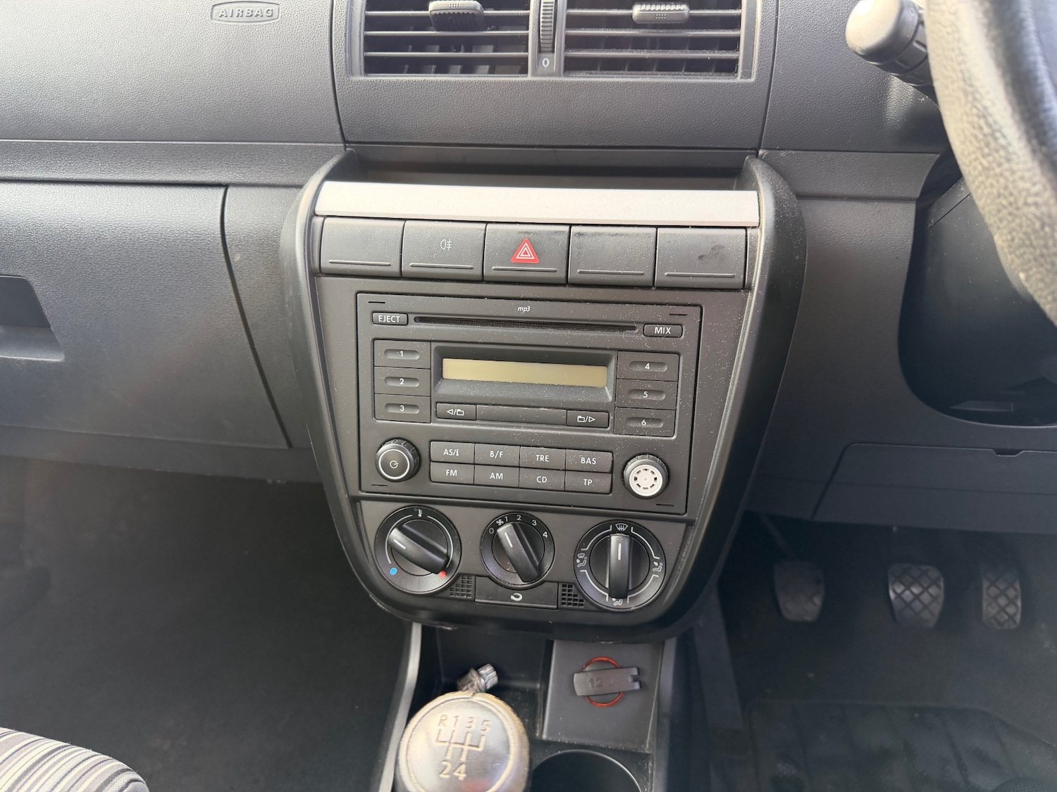 Used Volkswagen Fox 2010 for sale - 78108407: Photo 13