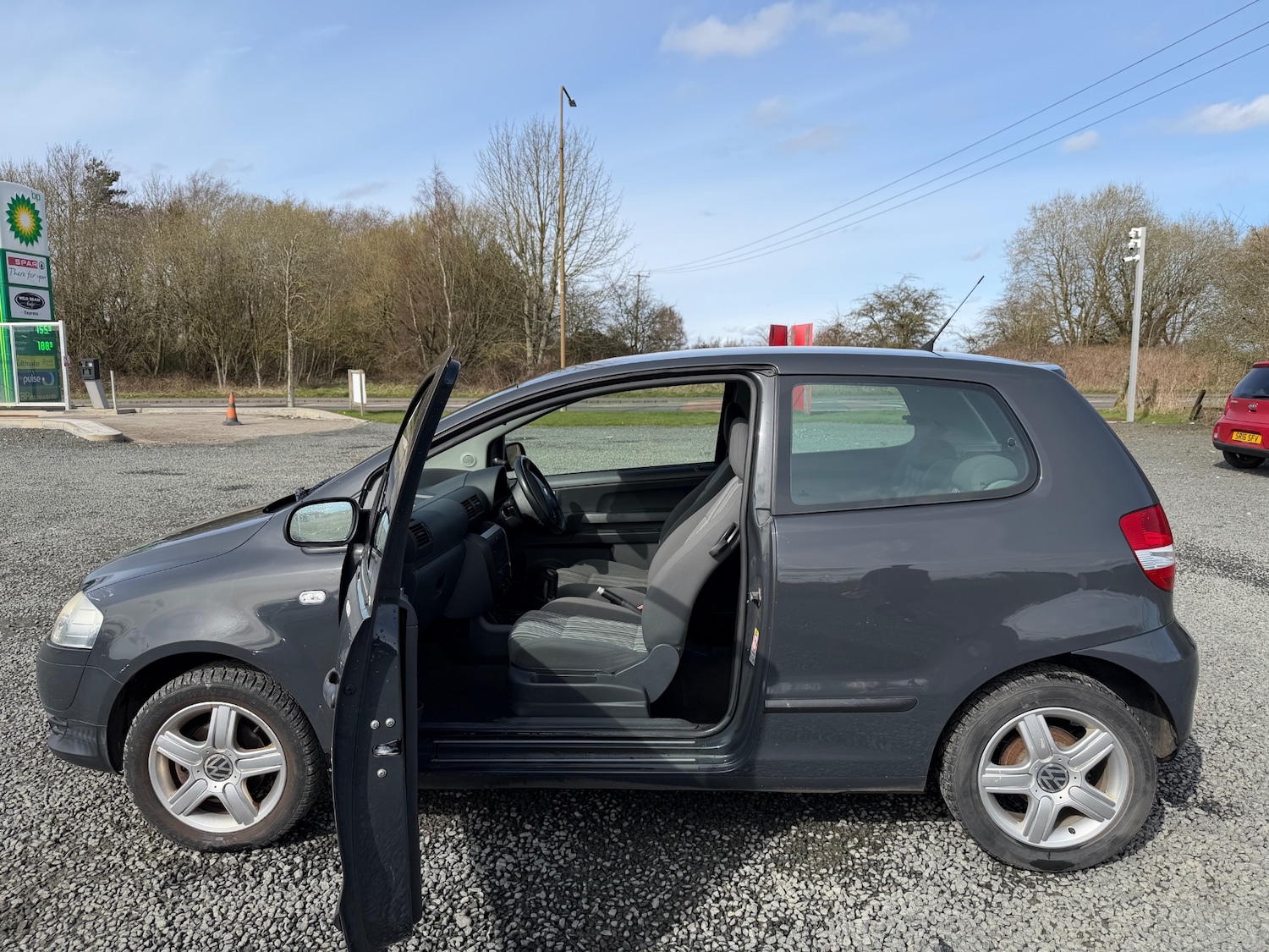 Used Volkswagen Fox 2010 for sale - 78108407: Photo 5