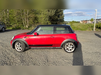 Used MINI Hatch 2009 for sale - 78545954: Photo