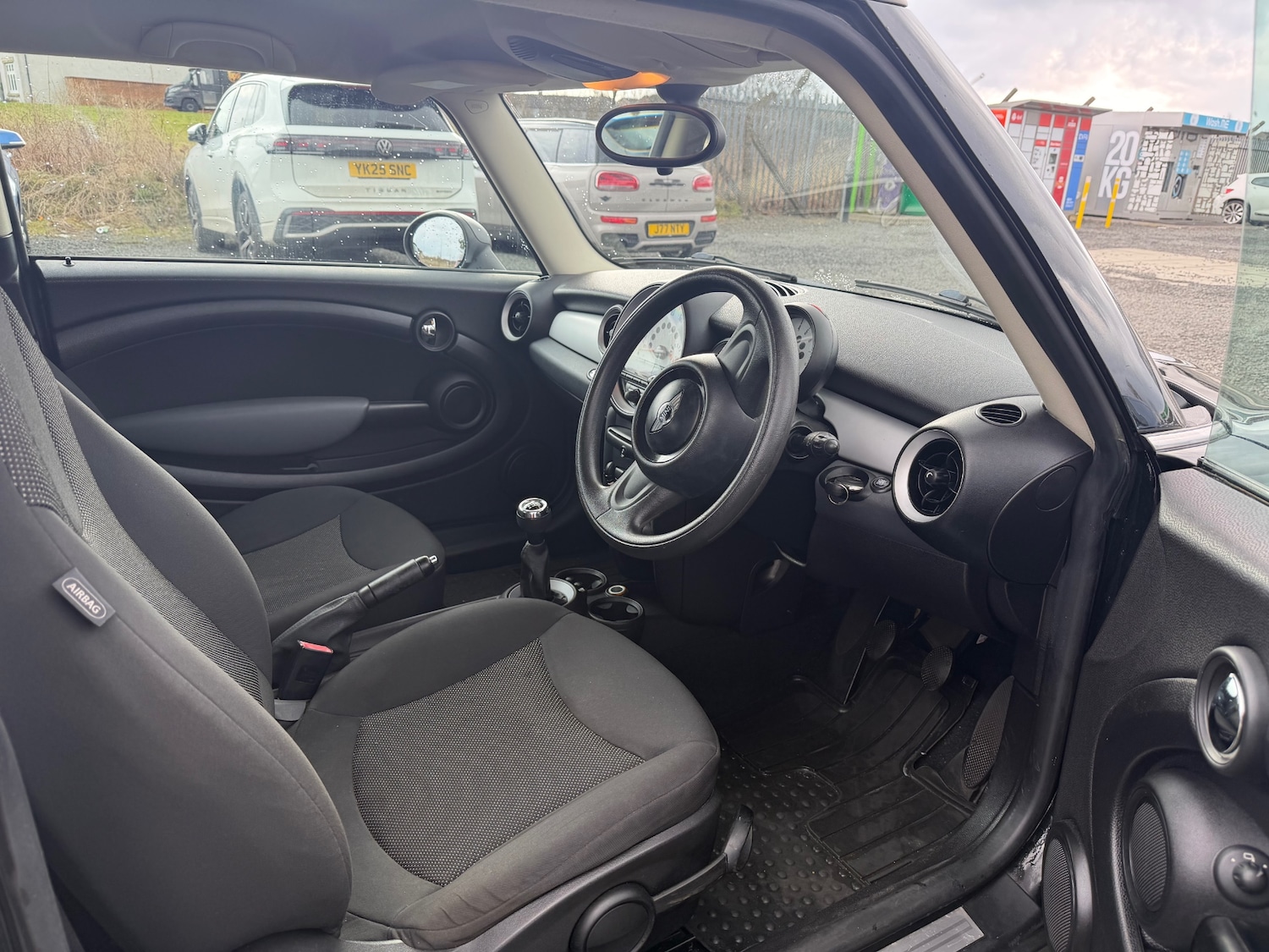Used MINI Hatch 2012 for sale - 77803243: Photo 10