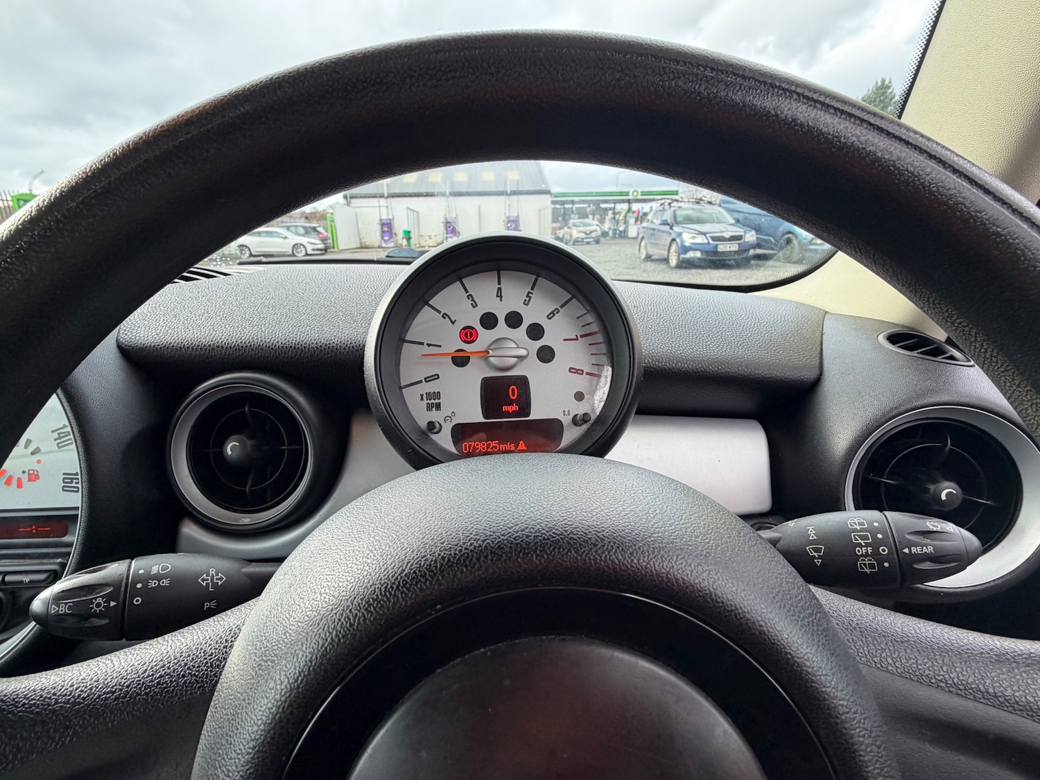 Used MINI Hatch 2012 for sale - 77803243: Photo 11