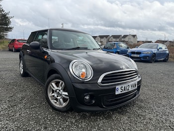 Used MINI Hatch 2012 for sale - 77803243: Photo