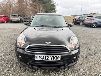 Used MINI Hatch 2012 for sale - 77803243: Photo