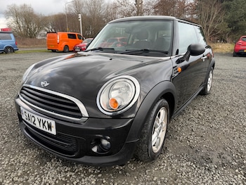Used MINI Hatch 2012 for sale - 77803243: Photo