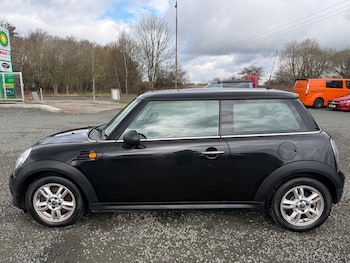 Used MINI Hatch 2012 for sale - 77803243: Photo