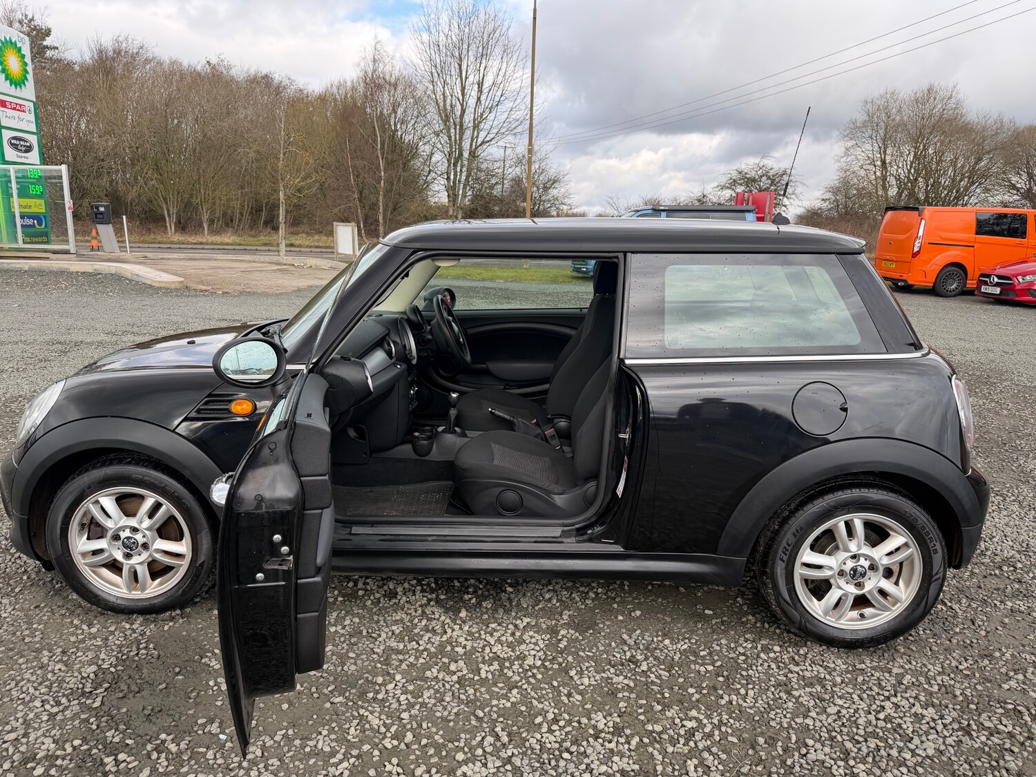 Used MINI Hatch 2012 for sale - 77803243: Photo 5