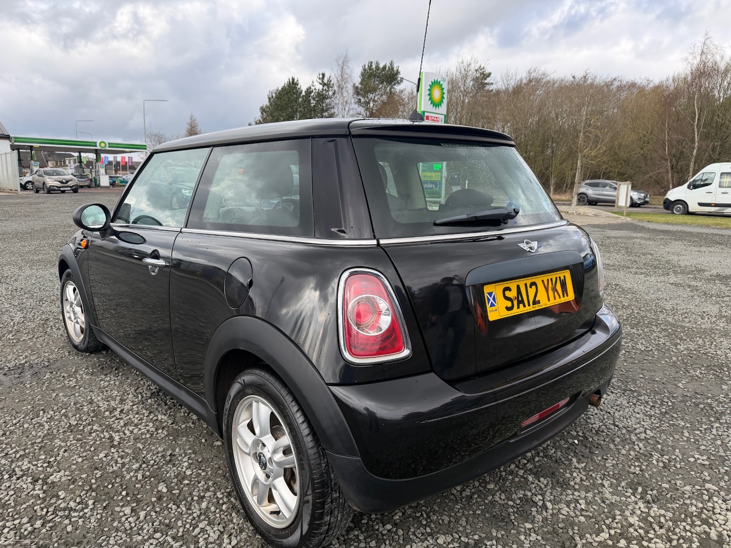 Used MINI Hatch 2012 for sale - 77803243: Photo 6