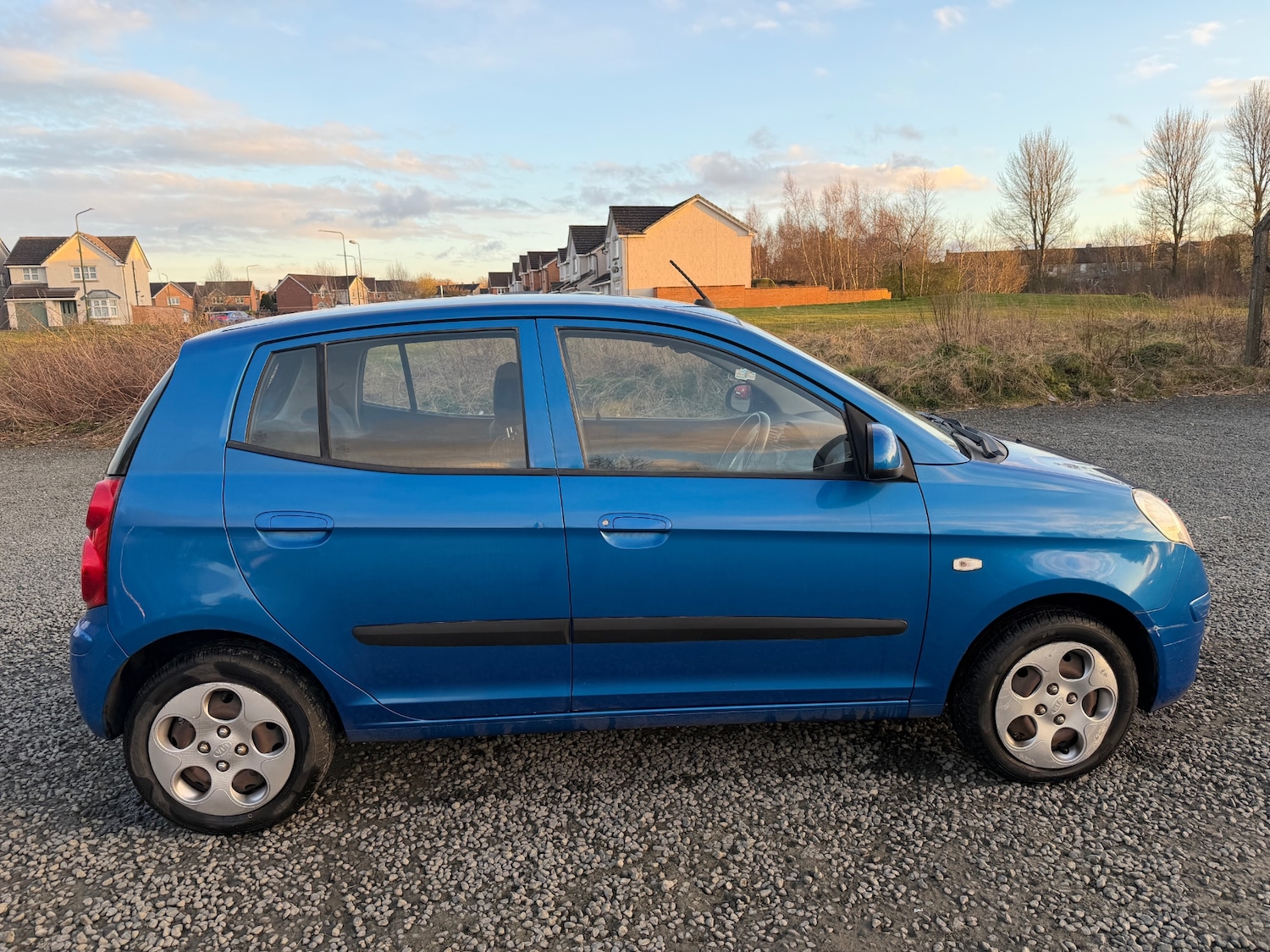 Used Kia Picanto 2011 for sale - 78016569: Photo 10