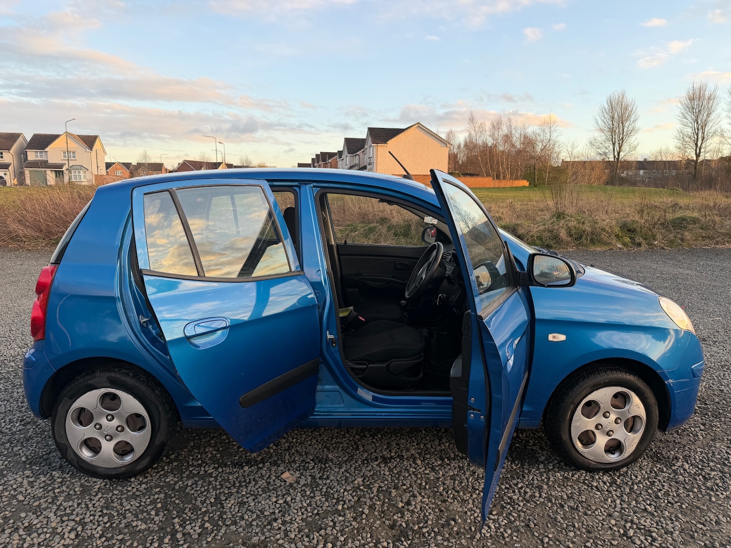 Used Kia Picanto 2011 for sale - 78016569: Photo 11