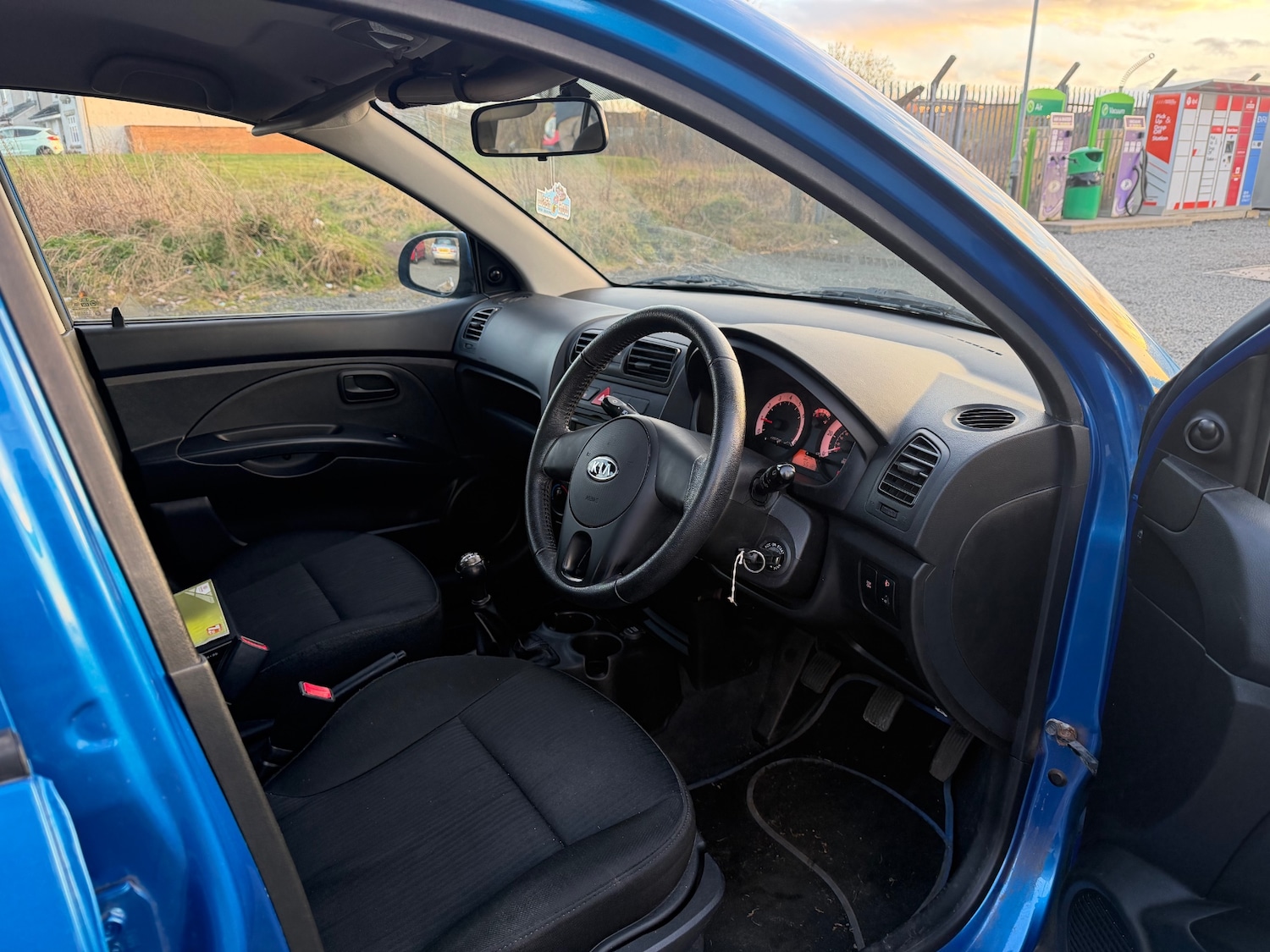 Used Kia Picanto 2011 for sale - 78016569: Photo 12