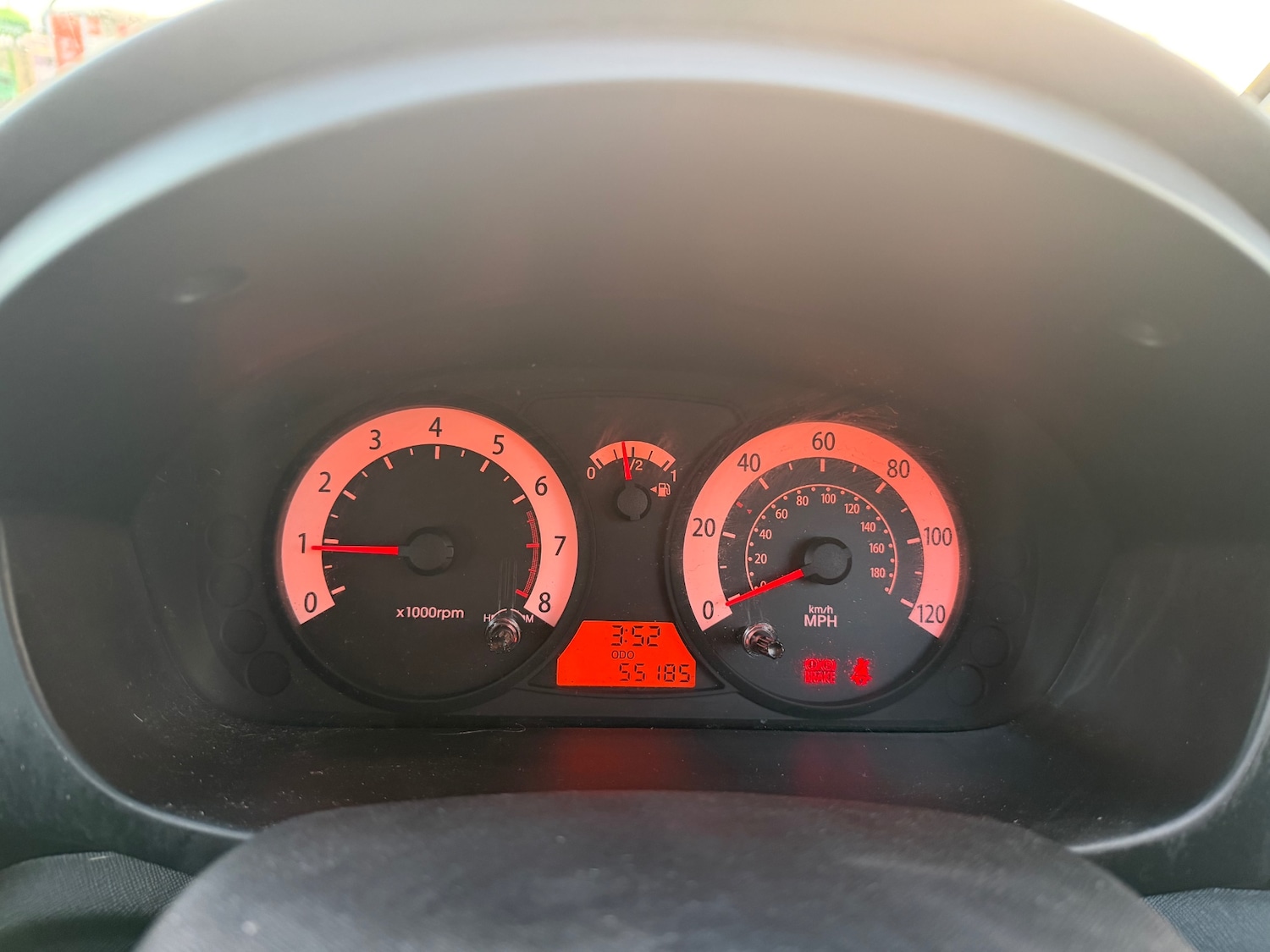 Used Kia Picanto 2011 for sale - 78016569: Photo 13