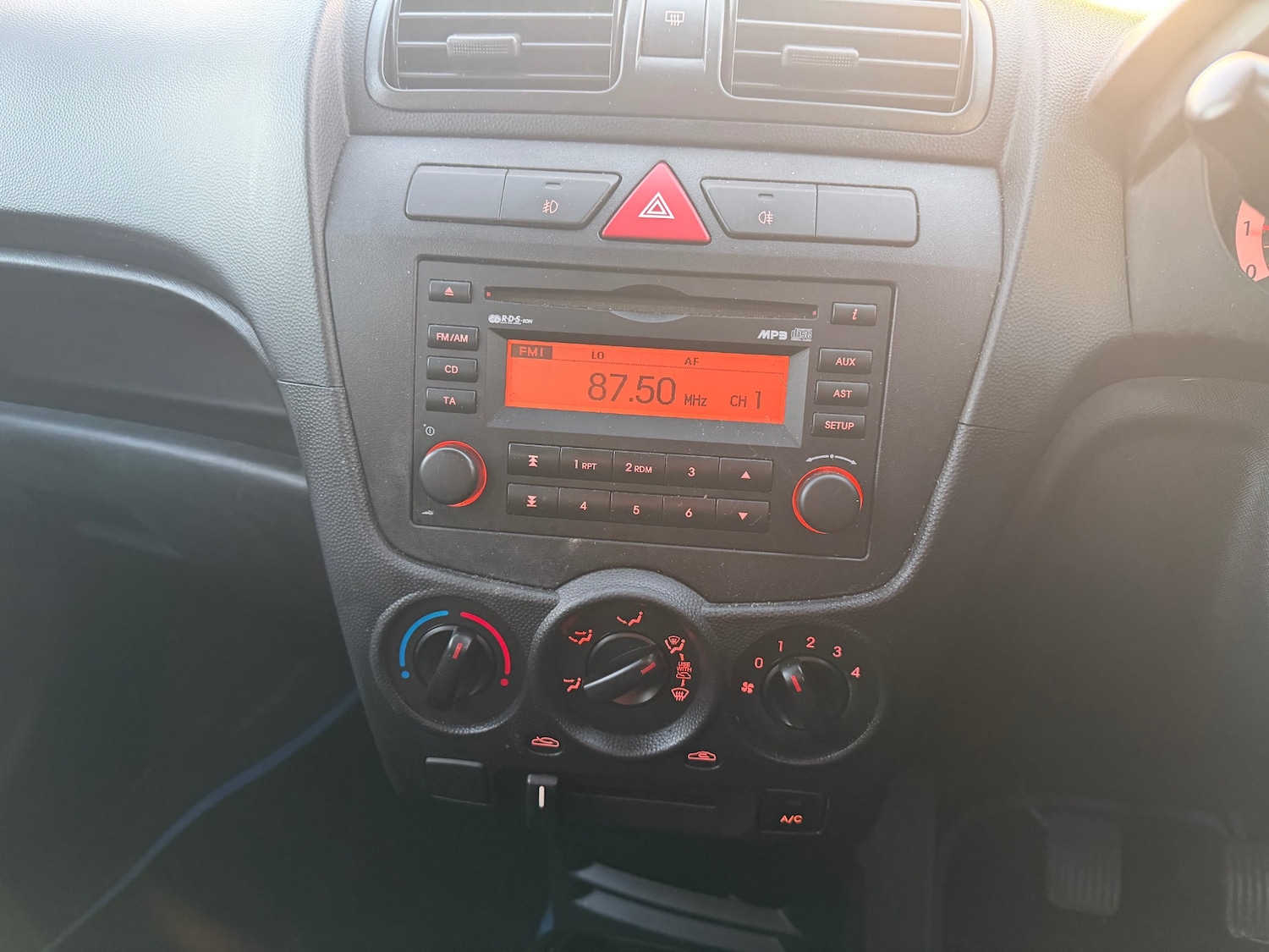 Used Kia Picanto 2011 for sale - 78016569: Photo 14