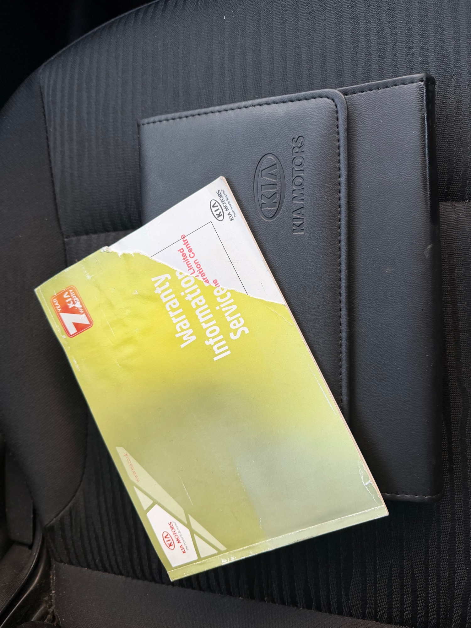 Used Kia Picanto 2011 for sale - 78016569: Photo 15