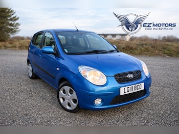 Used Kia Picanto 2011 for sale - 78016569: Photo